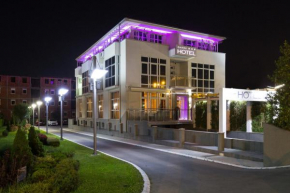Отель Apart K Apartments & Rooms  Белград